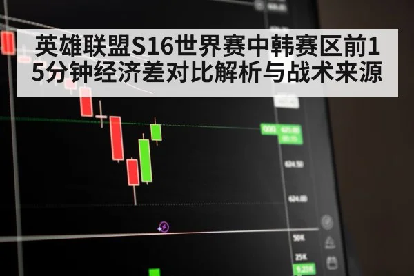 data analysis chart screen